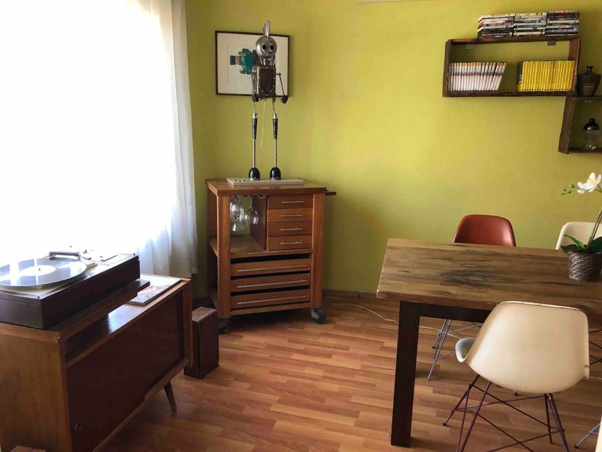 Daire Amazing Location Near Kaleici Sea Affordable Price *