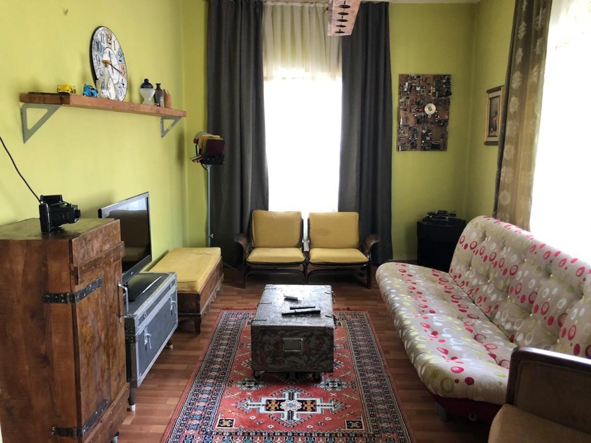 Daire Amazing Location Near Kaleici Sea Affordable Price Antalya
