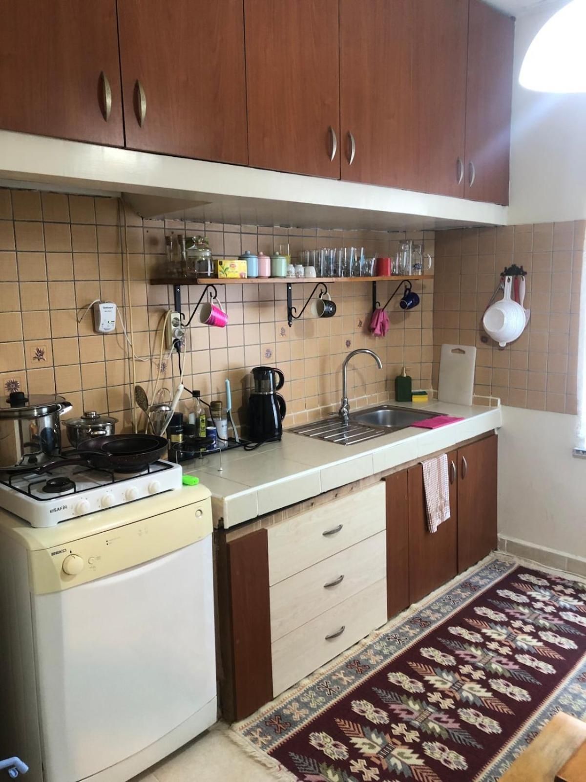 Amazing Location Near Kaleici Sea Affordable Price Daire