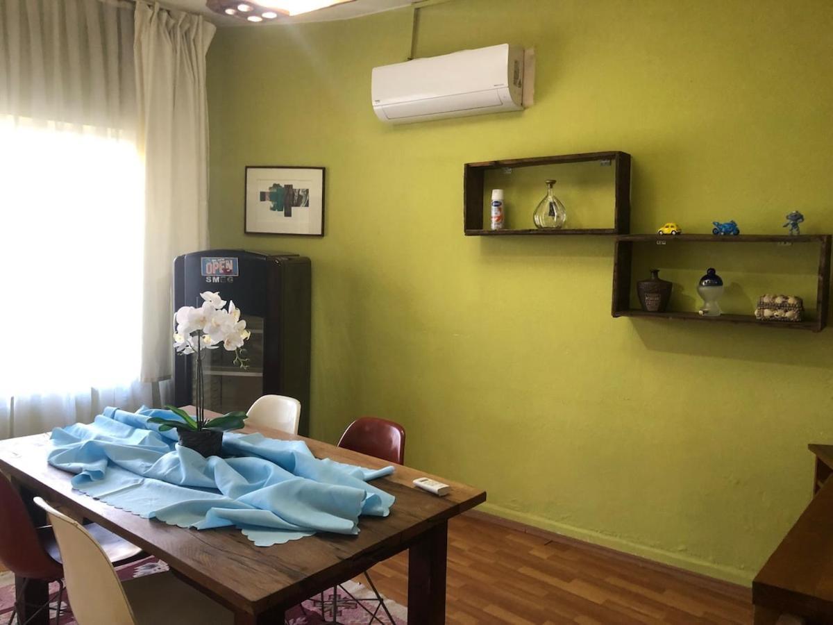 Amazing Location Near Kaleici Sea Affordable Price Daire Antalya
