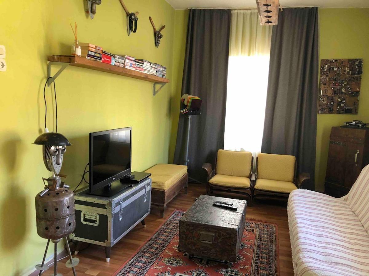 Amazing Location Near Kaleici Sea Affordable Price Antalya