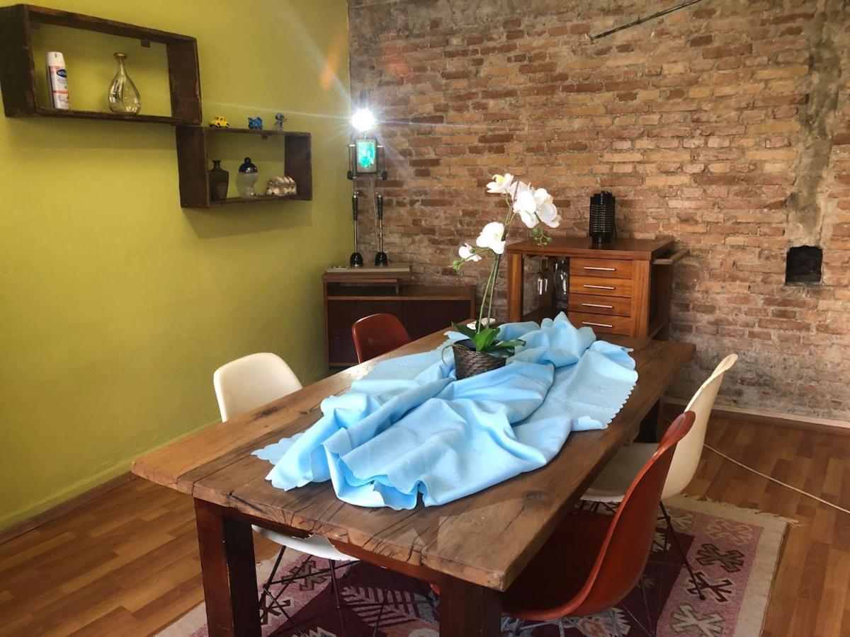 Amazing Location Near Kaleici Sea Affordable Price Daire *