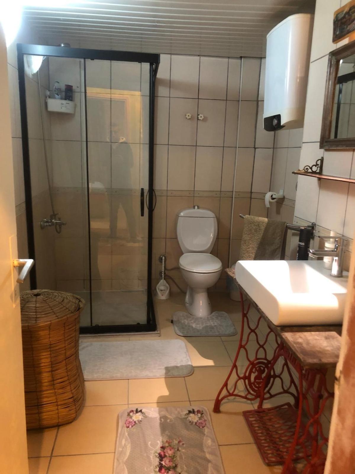 Daire Amazing Location Near Kaleici Sea Affordable Price *