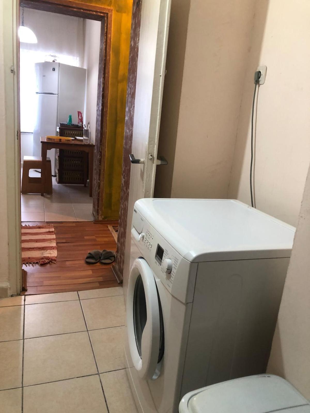 Daire Amazing Location Near Kaleici Sea Affordable Price