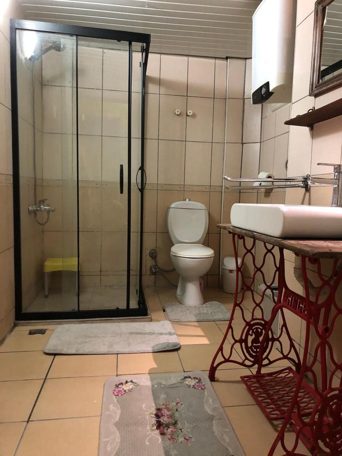Daire Amazing Location Near Kaleici Sea Affordable Price