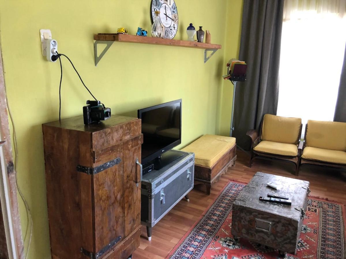 Amazing Location Near Kaleici Sea Affordable Price * Antalya