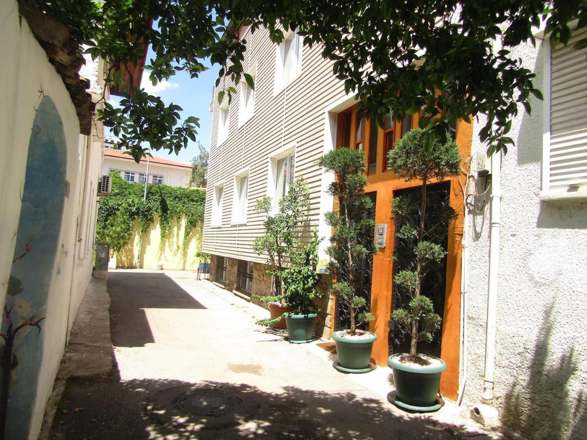 Apartment Amazing Location Near Kaleici Sea Affordable Price