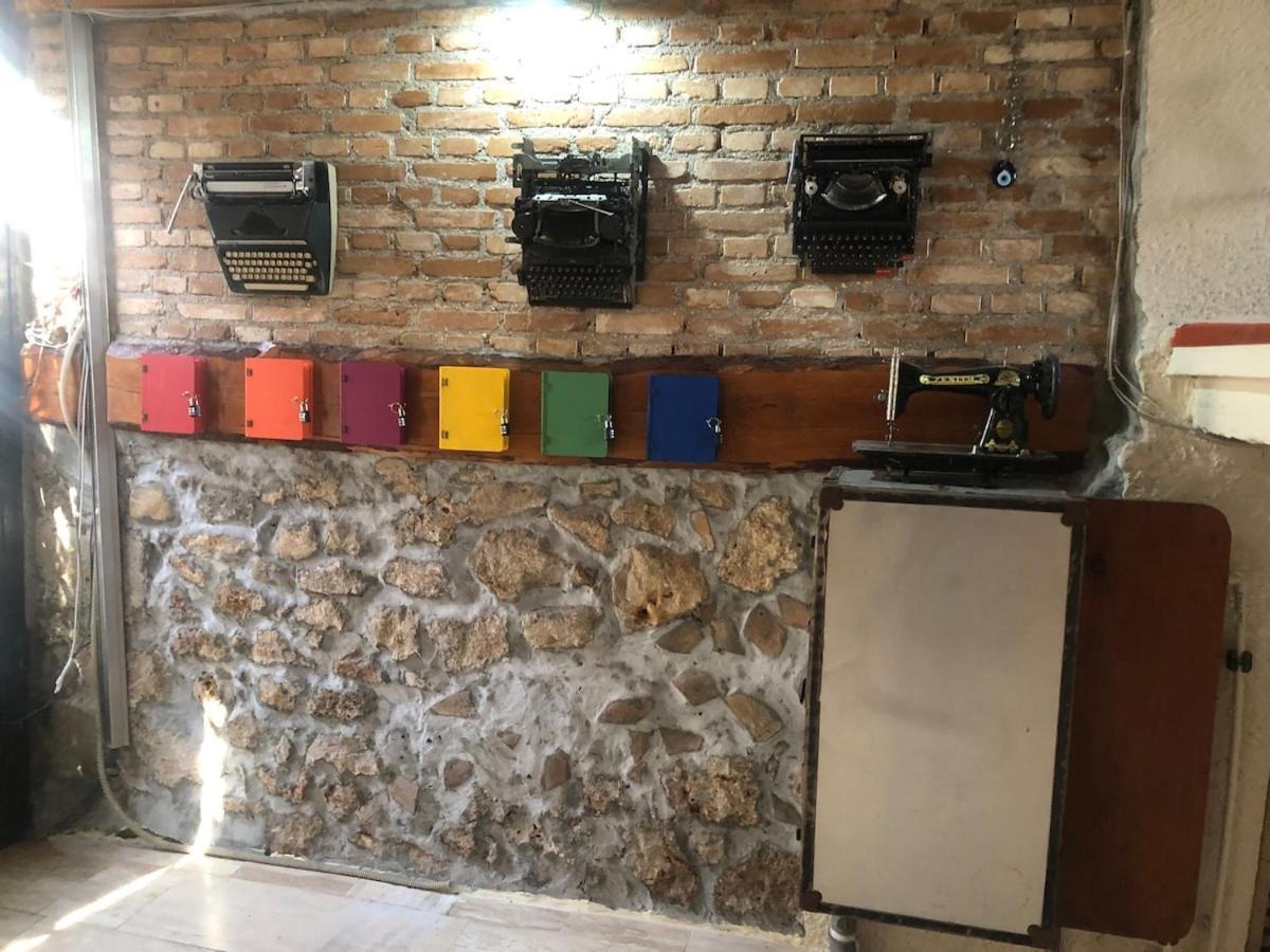 Amazing Location Near Kaleici Sea Affordable Price Apartment Antalya